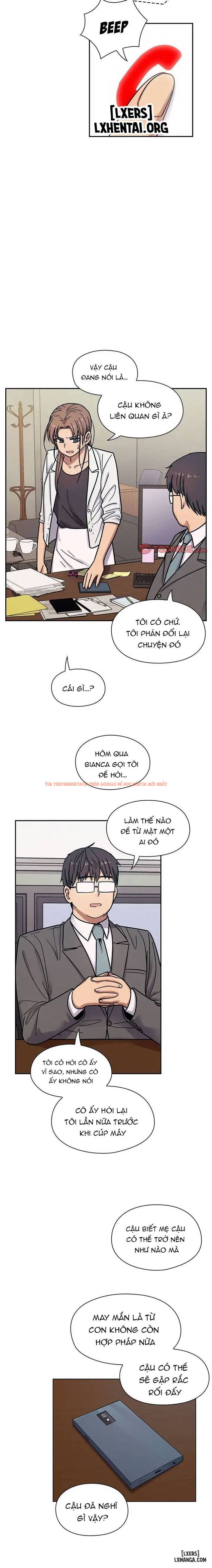Trang truyện 6 trong truyện tranh Tội Ác Và Sự Trừng Phạt - Chapter 9 - www.truyentvn.net