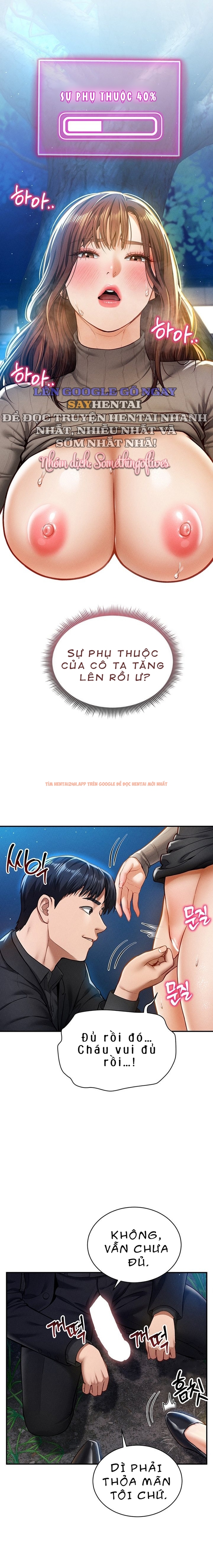 Xem ảnh 11 trong truyện hentai Tôi Có Thể Nhìn Thấy Những Dục Vọng - Chapter 10 - hentaitvn.net Xem ảnh 11 trong truyện hentai Tôi Có Thể Nhìn Thấy Những Dục Vọng - Chapter 10 - hentaitvn.net