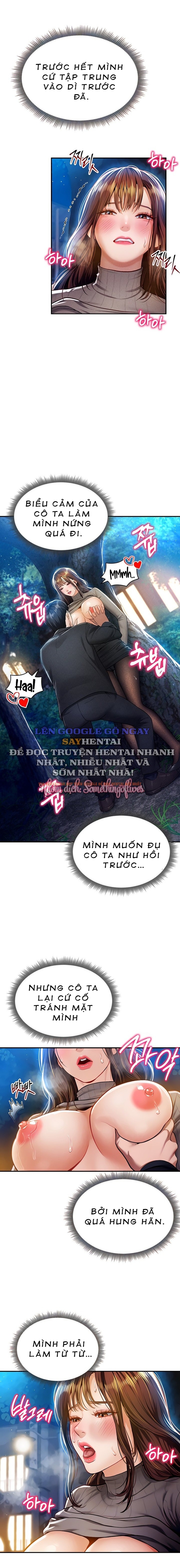 Xem ảnh 4 trong truyện hentai Tôi Có Thể Nhìn Thấy Những Dục Vọng - Chapter 10 - hentaitvn.net Xem ảnh 4 trong truyện hentai Tôi Có Thể Nhìn Thấy Những Dục Vọng - Chapter 10 - hentaitvn.net