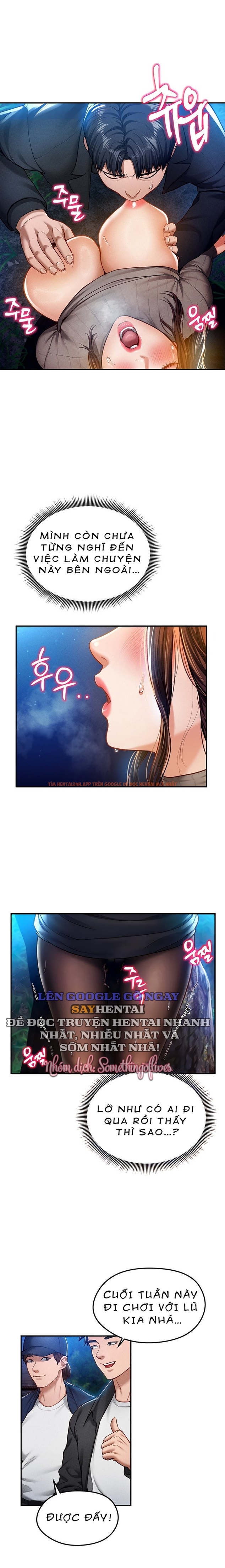 Xem ảnh 5 trong truyện hentai Tôi Có Thể Nhìn Thấy Những Dục Vọng - Chapter 10 - hentaitvn.net Xem ảnh 5 trong truyện hentai Tôi Có Thể Nhìn Thấy Những Dục Vọng - Chapter 10 - hentaitvn.net