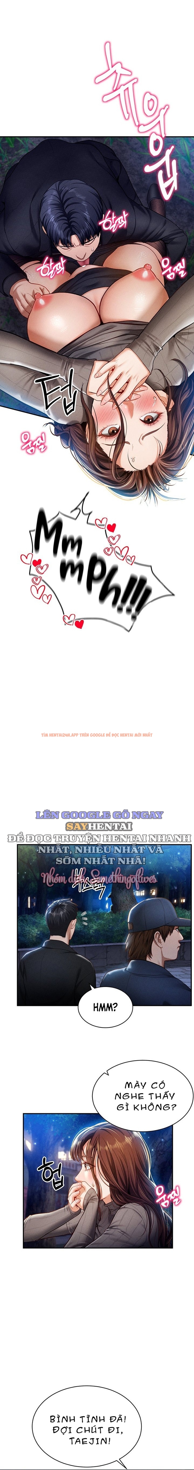 Xem ảnh 7 trong truyện hentai Tôi Có Thể Nhìn Thấy Những Dục Vọng - Chapter 10 - hentaitvn.net Xem ảnh 7 trong truyện hentai Tôi Có Thể Nhìn Thấy Những Dục Vọng - Chapter 10 - hentaitvn.net