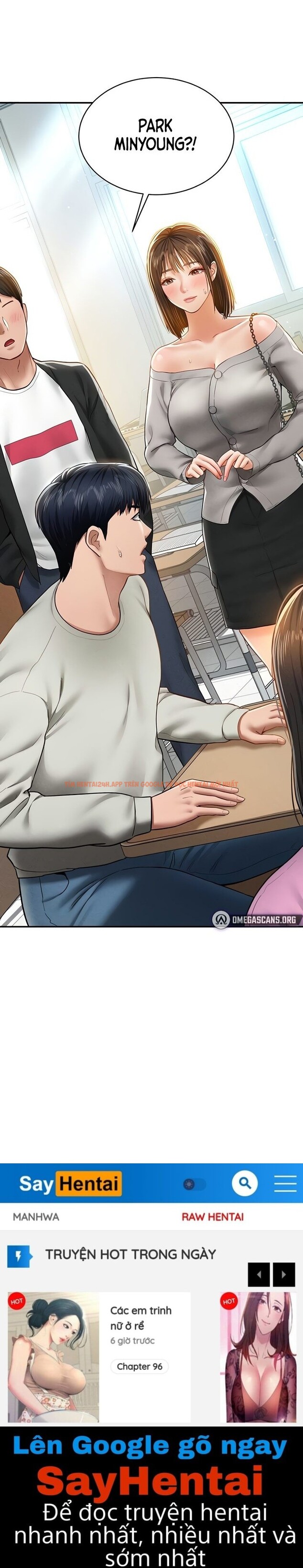 Xem ảnh 18 trong truyện hentai Tôi Có Thể Nhìn Thấy Những Dục Vọng - Chapter 11 - hentaitvn.net Xem ảnh 18 trong truyện hentai Tôi Có Thể Nhìn Thấy Những Dục Vọng - Chapter 11 - hentaitvn.net