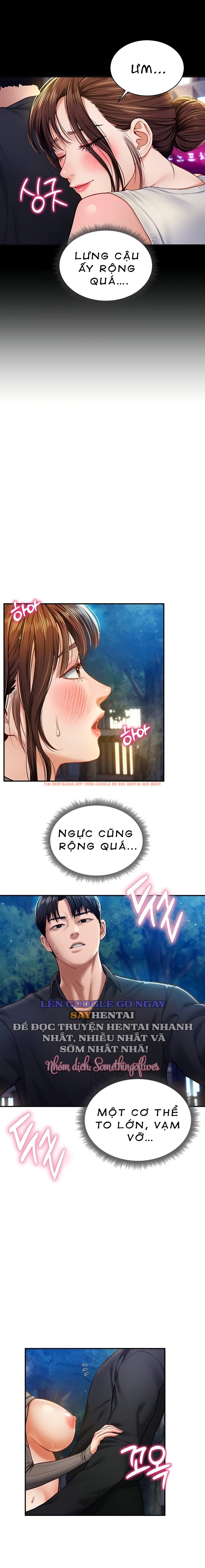 Xem ảnh 8 trong truyện hentai Tôi Có Thể Nhìn Thấy Những Dục Vọng - Chapter 11 - hentaitvn.net Xem ảnh 8 trong truyện hentai Tôi Có Thể Nhìn Thấy Những Dục Vọng - Chapter 11 - hentaitvn.net