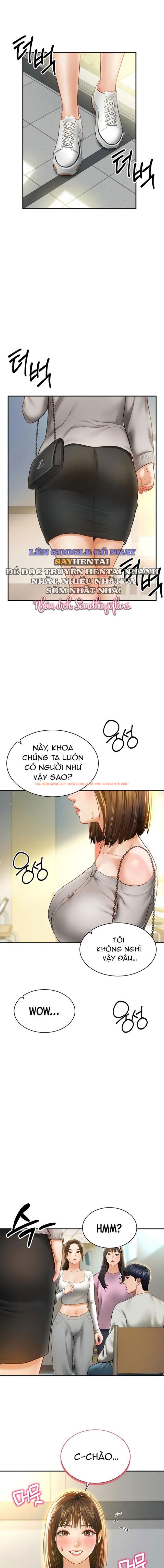 Xem ảnh 1 trong truyện hentai Tôi Có Thể Nhìn Thấy Những Dục Vọng - Chapter 12 - hentaitvn.net