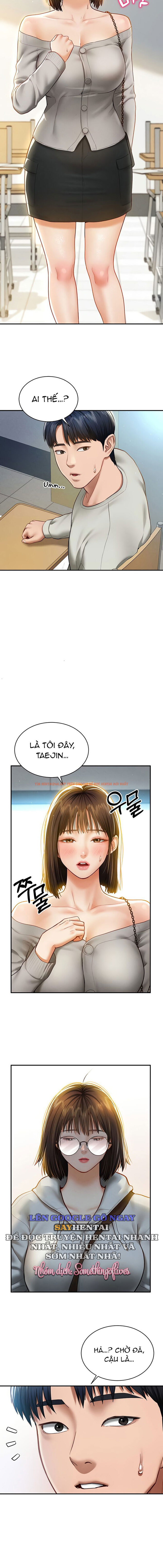 Xem ảnh 2 trong truyện hentai Tôi Có Thể Nhìn Thấy Những Dục Vọng - Chapter 12 - hentaitvn.net