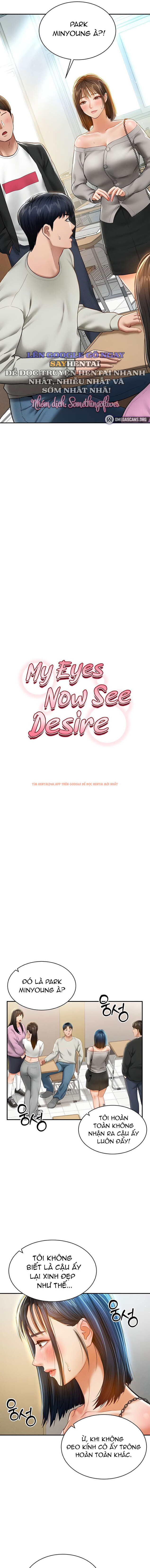 Xem ảnh 3 trong truyện hentai Tôi Có Thể Nhìn Thấy Những Dục Vọng - Chapter 12 - hentaitvn.net