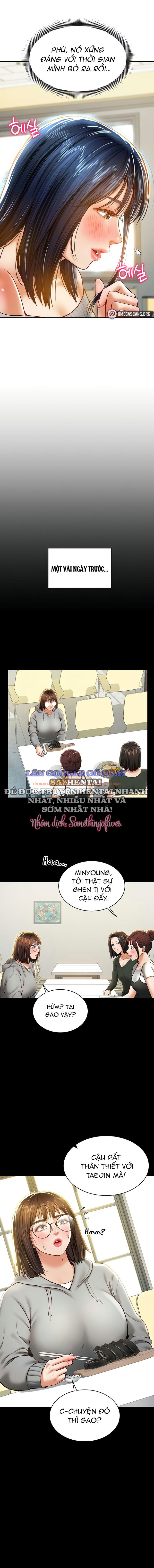 Xem ảnh 6 trong truyện hentai Tôi Có Thể Nhìn Thấy Những Dục Vọng - Chapter 12 - hentaitvn.net