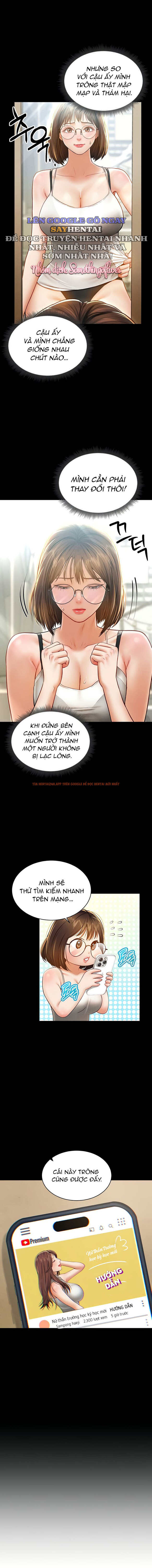 Xem ảnh 8 trong truyện hentai Tôi Có Thể Nhìn Thấy Những Dục Vọng - Chapter 12 - hentaitvn.net