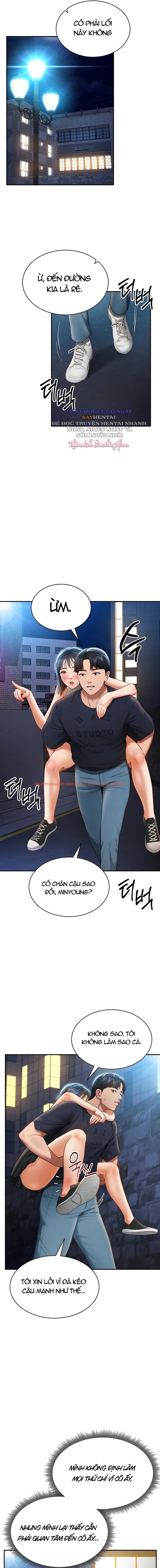 Xem ảnh 3 trong truyện hentai Tôi Có Thể Nhìn Thấy Những Dục Vọng - Chapter 13 - hentaitvn.net Xem ảnh 3 trong truyện hentai Tôi Có Thể Nhìn Thấy Những Dục Vọng - Chapter 13 - hentaitvn.net