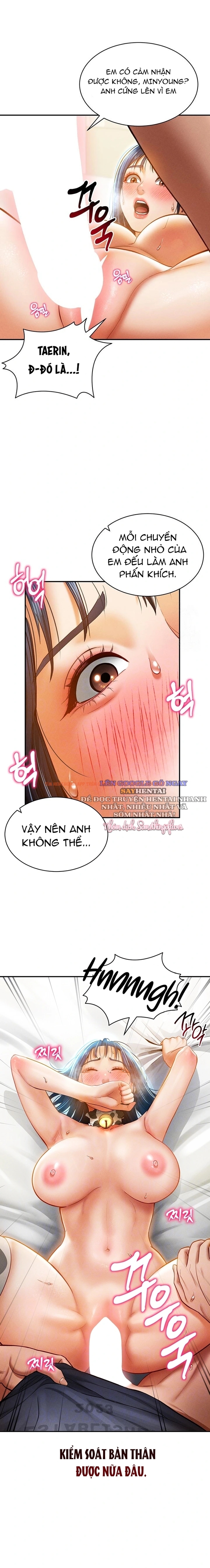 Xem ảnh 2 trong truyện hentai Tôi Có Thể Nhìn Thấy Những Dục Vọng - Chapter 15 - hentaitvn.net Xem ảnh 2 trong truyện hentai Tôi Có Thể Nhìn Thấy Những Dục Vọng - Chapter 15 - hentaitvn.net