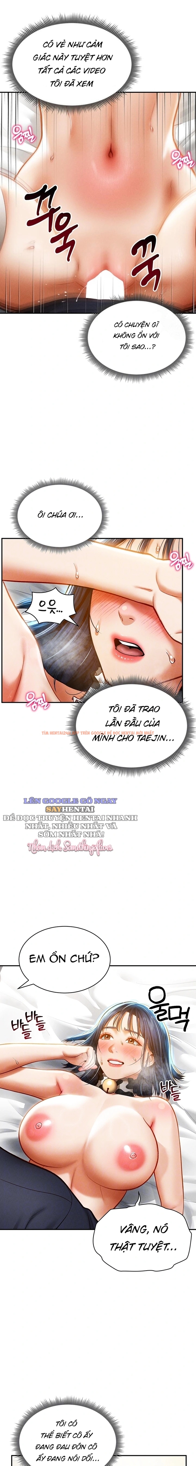 Xem ảnh 4 trong truyện hentai Tôi Có Thể Nhìn Thấy Những Dục Vọng - Chapter 15 - hentaitvn.net Xem ảnh 4 trong truyện hentai Tôi Có Thể Nhìn Thấy Những Dục Vọng - Chapter 15 - hentaitvn.net