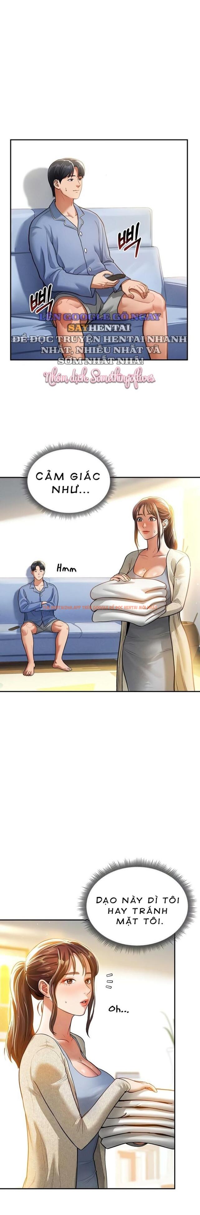 Xem ảnh 1 trong truyện hentai Tôi Có Thể Nhìn Thấy Những Dục Vọng - Chapter 17 - hentaitvn.net Xem ảnh 1 trong truyện hentai Tôi Có Thể Nhìn Thấy Những Dục Vọng - Chapter 17 - hentaitvn.net