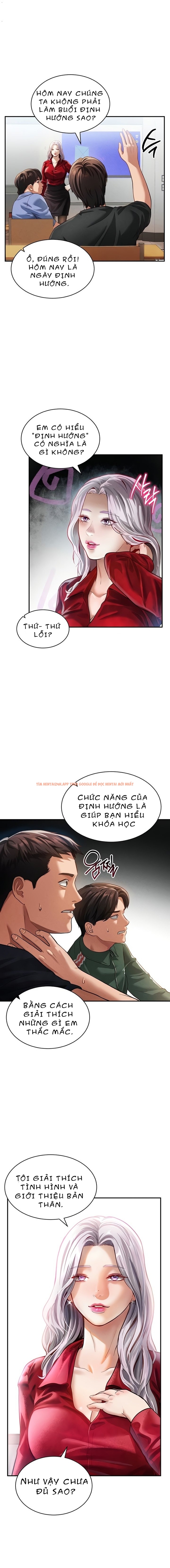 Xem ảnh 9 trong truyện hentai Tôi Có Thể Nhìn Thấy Những Dục Vọng - Chapter 17 - hentaitvn.net Xem ảnh 9 trong truyện hentai Tôi Có Thể Nhìn Thấy Những Dục Vọng - Chapter 17 - hentaitvn.net