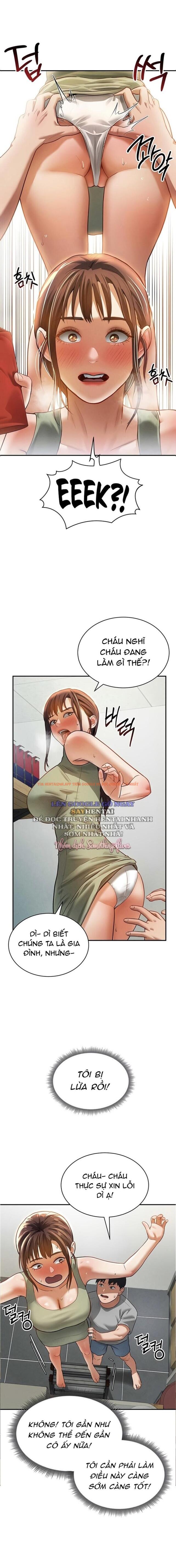 Xem ảnh 1 trong truyện hentai Tôi Có Thể Nhìn Thấy Những Dục Vọng - Chapter 18 - hentaitvn.net Xem ảnh 1 trong truyện hentai Tôi Có Thể Nhìn Thấy Những Dục Vọng - Chapter 18 - hentaitvn.net