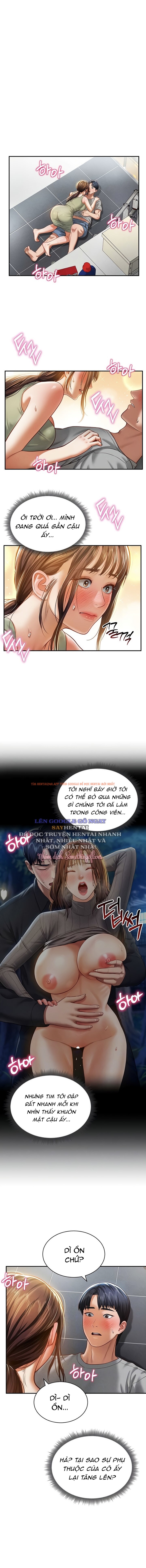 Xem ảnh 4 trong truyện hentai Tôi Có Thể Nhìn Thấy Những Dục Vọng - Chapter 18 - hentaitvn.net Xem ảnh 4 trong truyện hentai Tôi Có Thể Nhìn Thấy Những Dục Vọng - Chapter 18 - hentaitvn.net