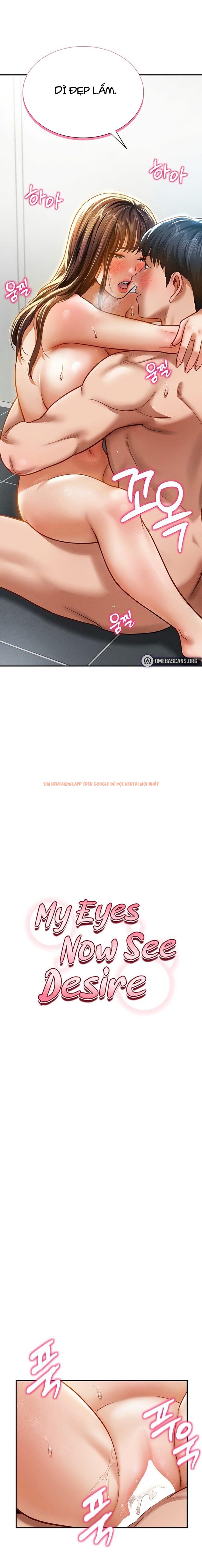 Xem ảnh 3 trong truyện hentai Tôi Có Thể Nhìn Thấy Những Dục Vọng - Chapter 19 - hentaitvn.net Xem ảnh 3 trong truyện hentai Tôi Có Thể Nhìn Thấy Những Dục Vọng - Chapter 19 - hentaitvn.net