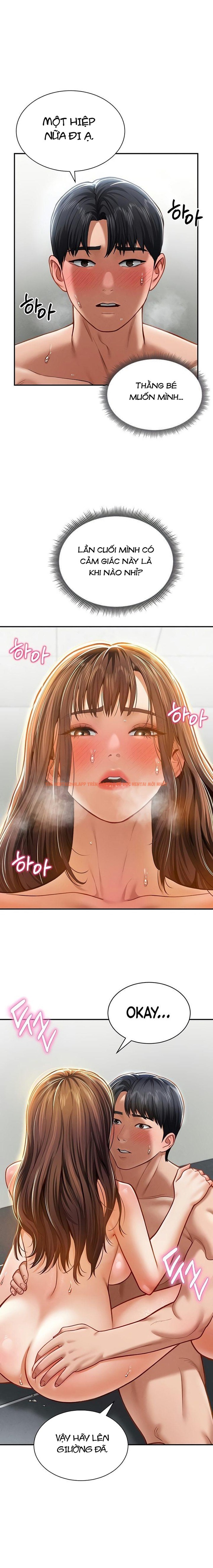 Xem ảnh 7 trong truyện hentai Tôi Có Thể Nhìn Thấy Những Dục Vọng - Chapter 19 - hentaitvn.net Xem ảnh 7 trong truyện hentai Tôi Có Thể Nhìn Thấy Những Dục Vọng - Chapter 19 - hentaitvn.net