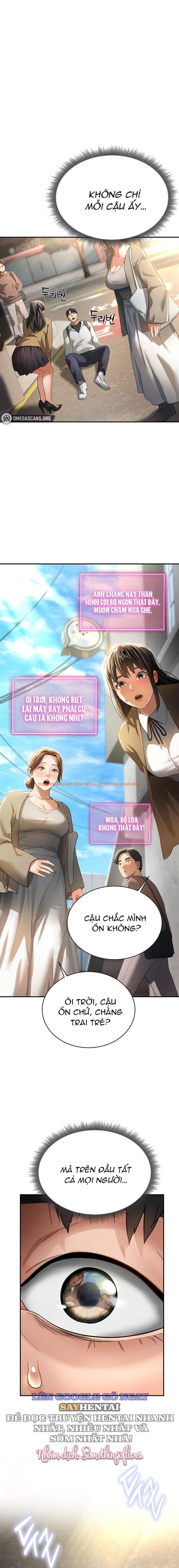 Xem ảnh 1 trong truyện hentai Tôi Có Thể Nhìn Thấy Những Dục Vọng - Chapter 2 - hentaitvn.net Xem ảnh 1 trong truyện hentai Tôi Có Thể Nhìn Thấy Những Dục Vọng - Chapter 2 - hentaitvn.net