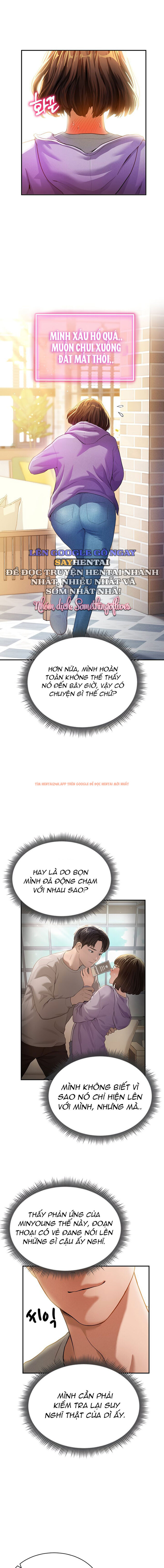 Xem ảnh 11 trong truyện hentai Tôi Có Thể Nhìn Thấy Những Dục Vọng - Chapter 2 - hentaitvn.net Xem ảnh 11 trong truyện hentai Tôi Có Thể Nhìn Thấy Những Dục Vọng - Chapter 2 - hentaitvn.net