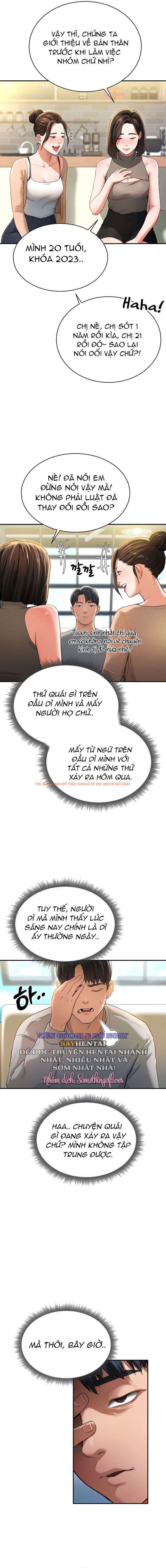 Xem ảnh 3 trong truyện hentai Tôi Có Thể Nhìn Thấy Những Dục Vọng - Chapter 2 - hentaitvn.net Xem ảnh 3 trong truyện hentai Tôi Có Thể Nhìn Thấy Những Dục Vọng - Chapter 2 - hentaitvn.net