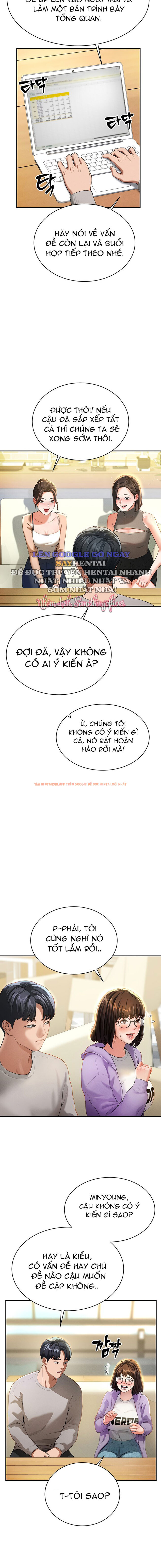 Xem ảnh 6 trong truyện hentai Tôi Có Thể Nhìn Thấy Những Dục Vọng - Chapter 2 - hentaitvn.net Xem ảnh 6 trong truyện hentai Tôi Có Thể Nhìn Thấy Những Dục Vọng - Chapter 2 - hentaitvn.net