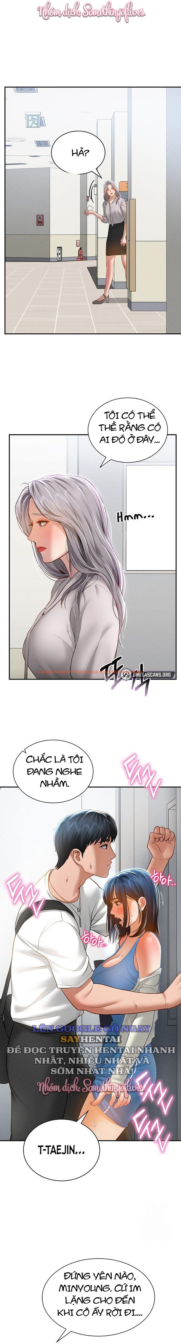 Xem ảnh 18 trong truyện hentai Tôi Có Thể Nhìn Thấy Những Dục Vọng - Chapter 20 - hentaitvn.net Xem ảnh 18 trong truyện hentai Tôi Có Thể Nhìn Thấy Những Dục Vọng - Chapter 20 - hentaitvn.net