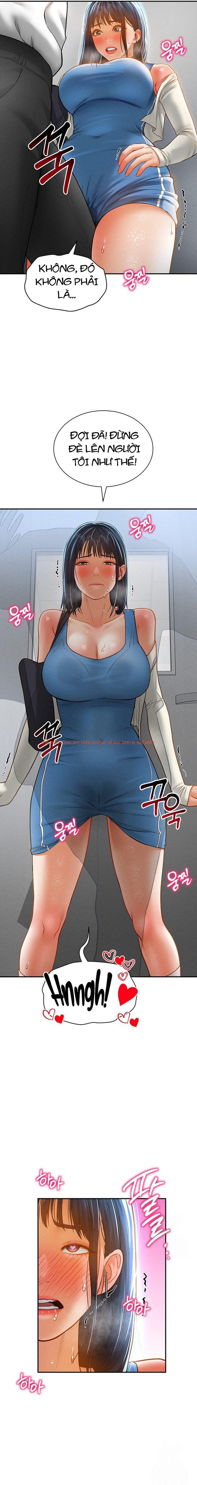 Xem ảnh 19 trong truyện hentai Tôi Có Thể Nhìn Thấy Những Dục Vọng - Chapter 20 - hentaitvn.net Xem ảnh 19 trong truyện hentai Tôi Có Thể Nhìn Thấy Những Dục Vọng - Chapter 20 - hentaitvn.net