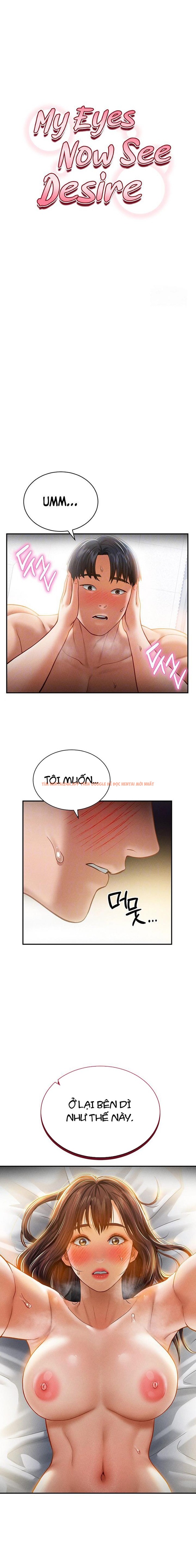 Xem ảnh 3 trong truyện hentai Tôi Có Thể Nhìn Thấy Những Dục Vọng - Chapter 20 - hentaitvn.net Xem ảnh 3 trong truyện hentai Tôi Có Thể Nhìn Thấy Những Dục Vọng - Chapter 20 - hentaitvn.net