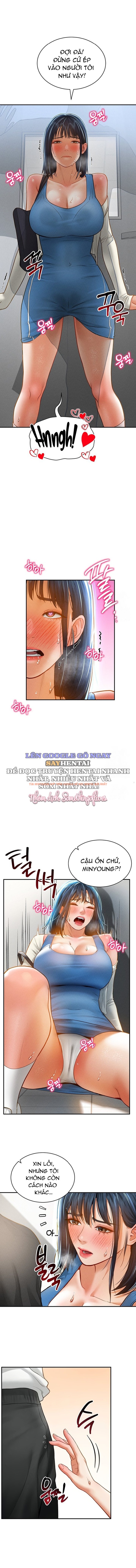 Xem ảnh 2 trong truyện hentai Tôi Có Thể Nhìn Thấy Những Dục Vọng - Chapter 21 - hentaitvn.net Xem ảnh 2 trong truyện hentai Tôi Có Thể Nhìn Thấy Những Dục Vọng - Chapter 21 - hentaitvn.net