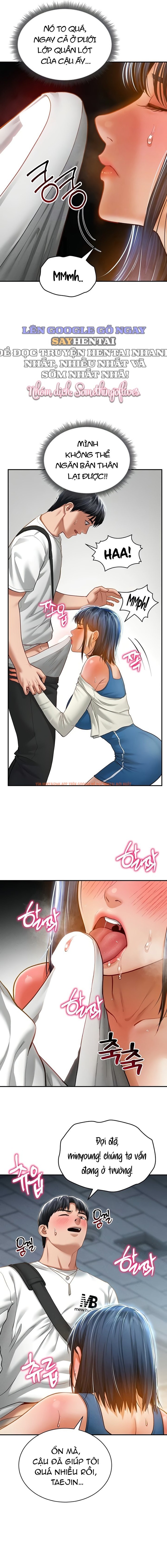 Xem ảnh 5 trong truyện hentai Tôi Có Thể Nhìn Thấy Những Dục Vọng - Chapter 21 - hentaitvn.net Xem ảnh 5 trong truyện hentai Tôi Có Thể Nhìn Thấy Những Dục Vọng - Chapter 21 - hentaitvn.net