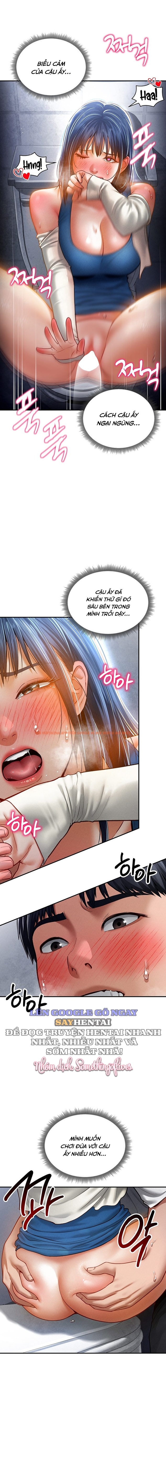 Xem ảnh 6 trong truyện hentai Tôi Có Thể Nhìn Thấy Những Dục Vọng - Chapter 22 - hentaitvn.net Xem ảnh 6 trong truyện hentai Tôi Có Thể Nhìn Thấy Những Dục Vọng - Chapter 22 - hentaitvn.net