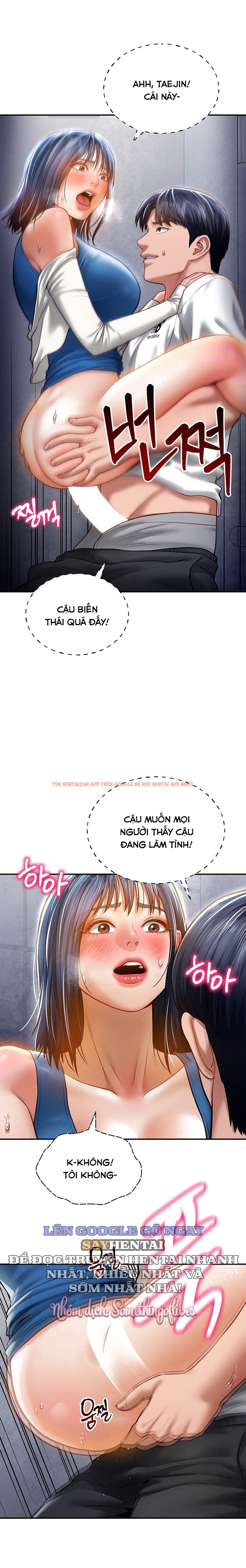 Xem ảnh 7 trong truyện hentai Tôi Có Thể Nhìn Thấy Những Dục Vọng - Chapter 22 - hentaitvn.net Xem ảnh 7 trong truyện hentai Tôi Có Thể Nhìn Thấy Những Dục Vọng - Chapter 22 - hentaitvn.net