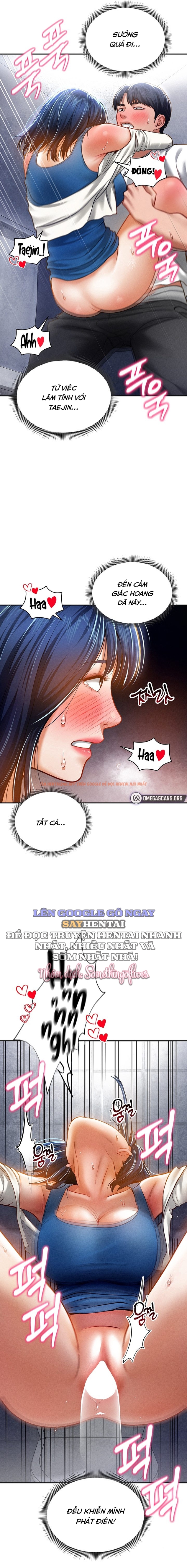 Xem ảnh 9 trong truyện hentai Tôi Có Thể Nhìn Thấy Những Dục Vọng - Chapter 22 - hentaitvn.net Xem ảnh 9 trong truyện hentai Tôi Có Thể Nhìn Thấy Những Dục Vọng - Chapter 22 - hentaitvn.net