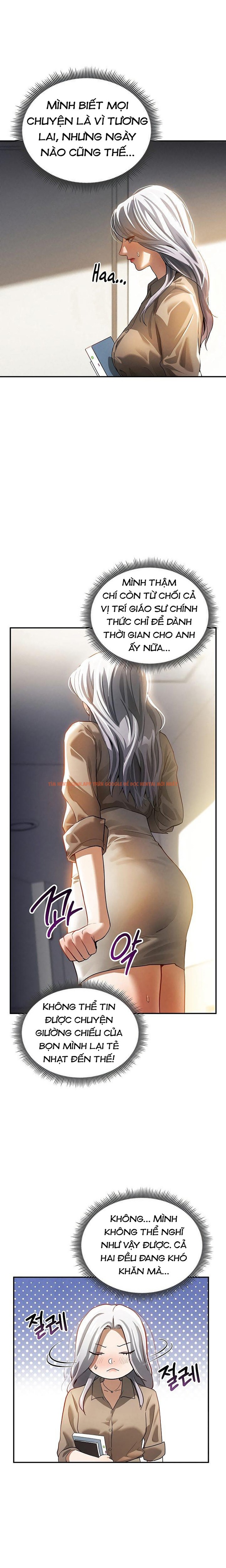 Xem ảnh 15 trong truyện hentai Tôi Có Thể Nhìn Thấy Những Dục Vọng - Chapter 23 - hentaitvn.net Xem ảnh 15 trong truyện hentai Tôi Có Thể Nhìn Thấy Những Dục Vọng - Chapter 23 - hentaitvn.net