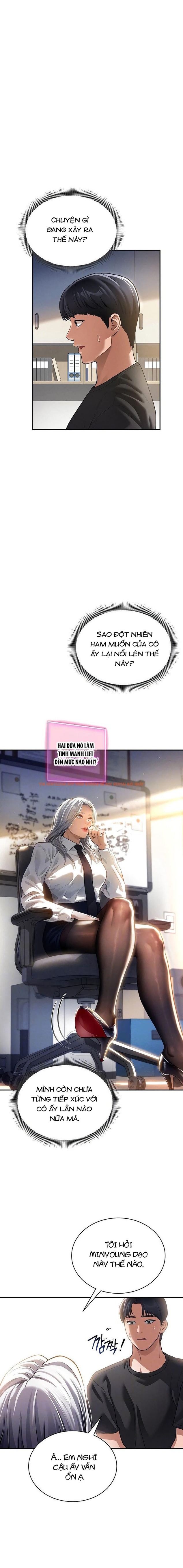 Xem ảnh 3 trong truyện hentai Tôi Có Thể Nhìn Thấy Những Dục Vọng - Chapter 23 - hentaitvn.net Xem ảnh 3 trong truyện hentai Tôi Có Thể Nhìn Thấy Những Dục Vọng - Chapter 23 - hentaitvn.net