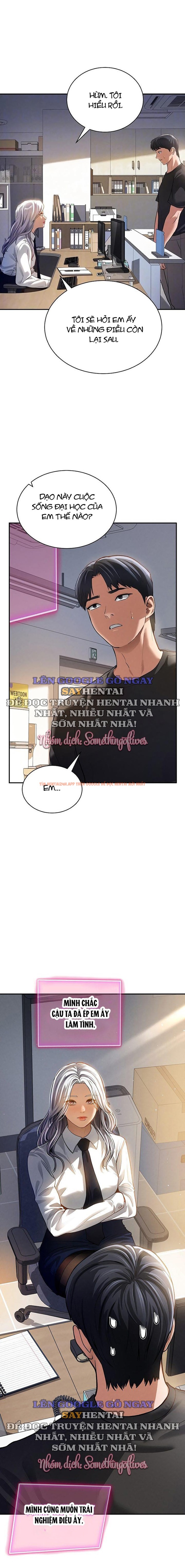 Xem ảnh 4 trong truyện hentai Tôi Có Thể Nhìn Thấy Những Dục Vọng - Chapter 23 - hentaitvn.net Xem ảnh 4 trong truyện hentai Tôi Có Thể Nhìn Thấy Những Dục Vọng - Chapter 23 - hentaitvn.net