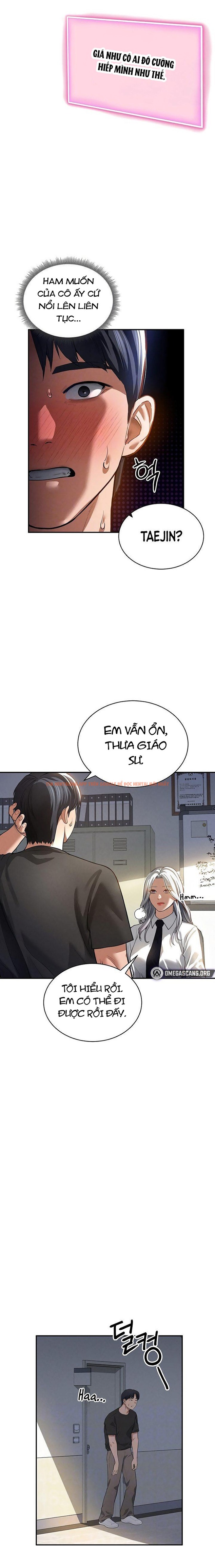 Xem ảnh 5 trong truyện hentai Tôi Có Thể Nhìn Thấy Những Dục Vọng - Chapter 23 - hentaitvn.net Xem ảnh 5 trong truyện hentai Tôi Có Thể Nhìn Thấy Những Dục Vọng - Chapter 23 - hentaitvn.net