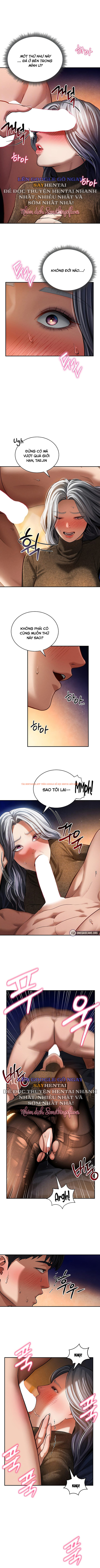 Xem ảnh 3 trong truyện hentai Tôi Có Thể Nhìn Thấy Những Dục Vọng - Chapter 26 - hentaitvn.net Xem ảnh 3 trong truyện hentai Tôi Có Thể Nhìn Thấy Những Dục Vọng - Chapter 26 - hentaitvn.net