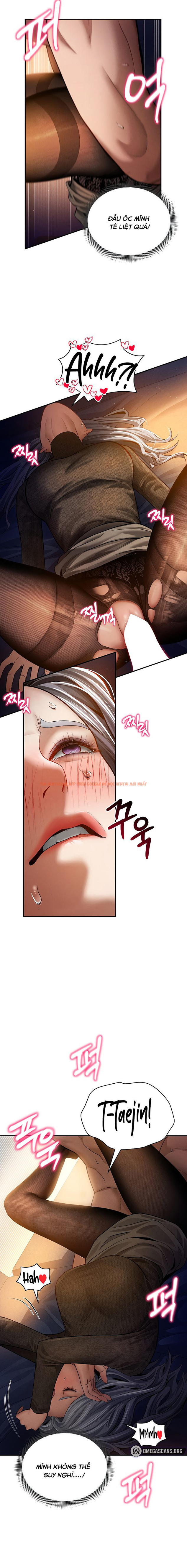 Xem ảnh 9 trong truyện hentai Tôi Có Thể Nhìn Thấy Những Dục Vọng - Chapter 26 - hentaitvn.net Xem ảnh 9 trong truyện hentai Tôi Có Thể Nhìn Thấy Những Dục Vọng - Chapter 26 - hentaitvn.net