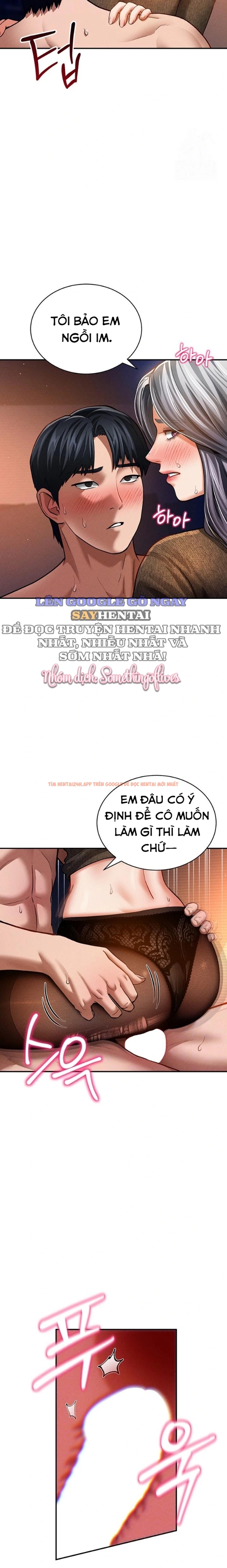 Xem ảnh 5 trong truyện hentai Tôi Có Thể Nhìn Thấy Những Dục Vọng - Chapter 28 - hentaitvn.net Xem ảnh 5 trong truyện hentai Tôi Có Thể Nhìn Thấy Những Dục Vọng - Chapter 28 - hentaitvn.net