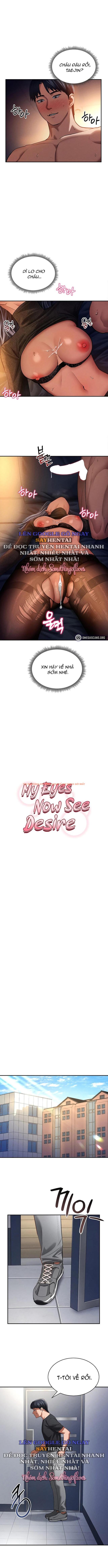 Xem ảnh 1 trong truyện hentai Tôi Có Thể Nhìn Thấy Những Dục Vọng - Chapter 29 - hentaitvn.net Xem ảnh 1 trong truyện hentai Tôi Có Thể Nhìn Thấy Những Dục Vọng - Chapter 29 - hentaitvn.net