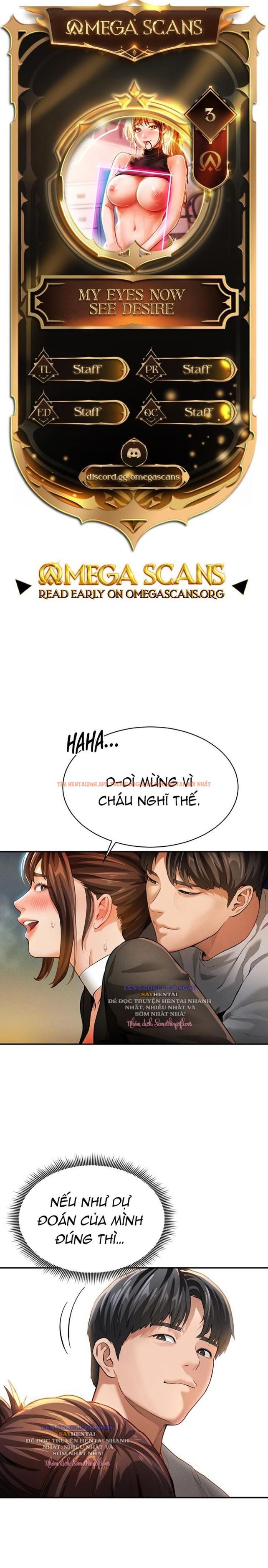 Xem ảnh 1 trong truyện hentai Tôi Có Thể Nhìn Thấy Những Dục Vọng - Chapter 3 - hentaitvn.net Xem ảnh 1 trong truyện hentai Tôi Có Thể Nhìn Thấy Những Dục Vọng - Chapter 3 - hentaitvn.net