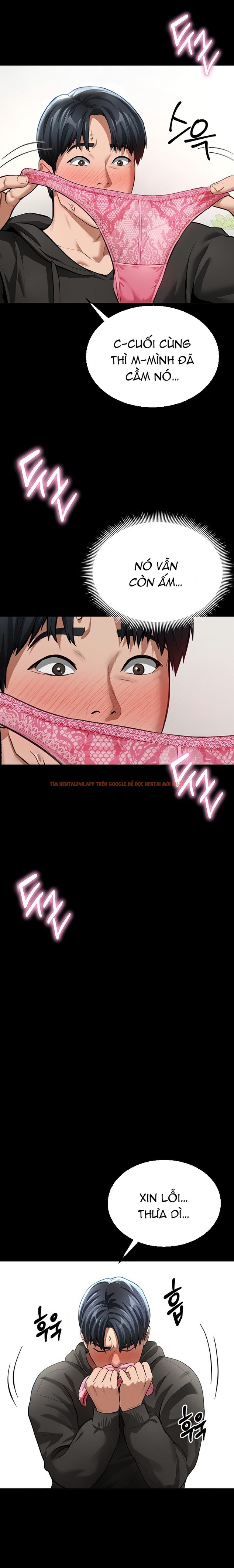 Xem ảnh 16 trong truyện hentai Tôi Có Thể Nhìn Thấy Những Dục Vọng - Chapter 3 - hentaitvn.net Xem ảnh 16 trong truyện hentai Tôi Có Thể Nhìn Thấy Những Dục Vọng - Chapter 3 - hentaitvn.net