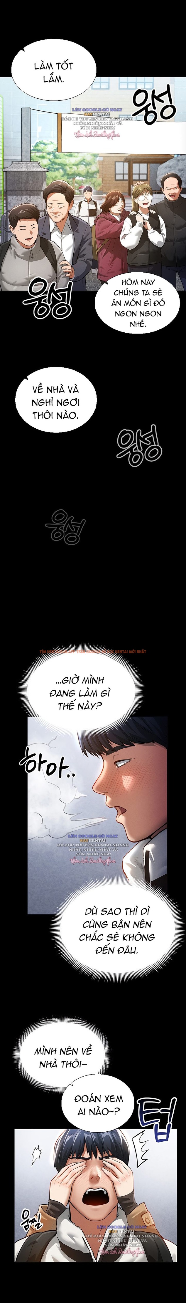 Xem ảnh 4 trong truyện hentai Tôi Có Thể Nhìn Thấy Những Dục Vọng - Chapter 3 - hentaitvn.net Xem ảnh 4 trong truyện hentai Tôi Có Thể Nhìn Thấy Những Dục Vọng - Chapter 3 - hentaitvn.net