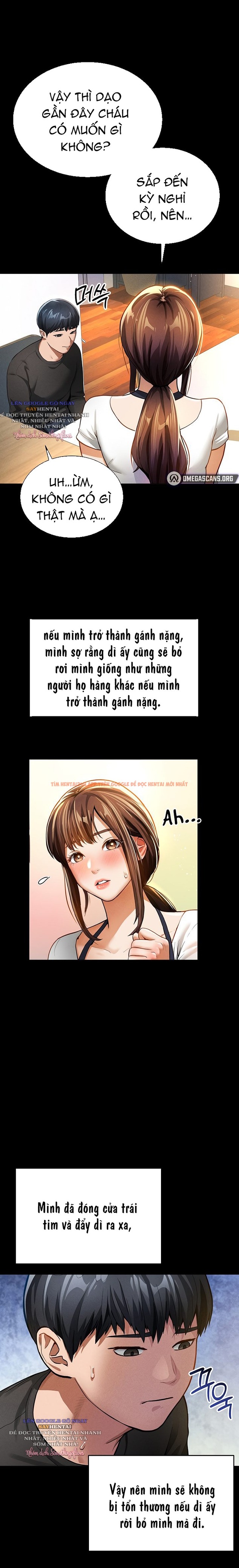 Xem ảnh 8 trong truyện hentai Tôi Có Thể Nhìn Thấy Những Dục Vọng - Chapter 3 - hentaitvn.net Xem ảnh 8 trong truyện hentai Tôi Có Thể Nhìn Thấy Những Dục Vọng - Chapter 3 - hentaitvn.net