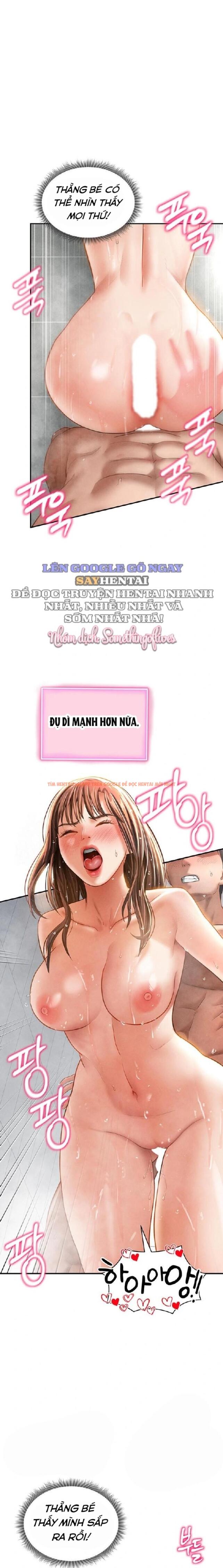 Xem ảnh Tôi Có Thể Nhìn Thấy Những Dục Vọng - Chapter 33 - 1 - Truyenhentaiz.net Xem ảnh Tôi Có Thể Nhìn Thấy Những Dục Vọng - Chapter 33 - 1 - Truyenhentaiz.net