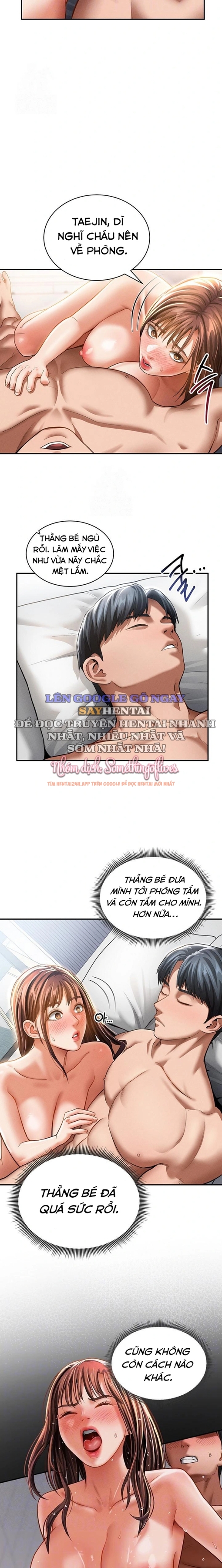 Xem ảnh Tôi Có Thể Nhìn Thấy Những Dục Vọng - Chapter 33 - 5 - Truyenhentaiz.net Xem ảnh Tôi Có Thể Nhìn Thấy Những Dục Vọng - Chapter 33 - 5 - Truyenhentaiz.net