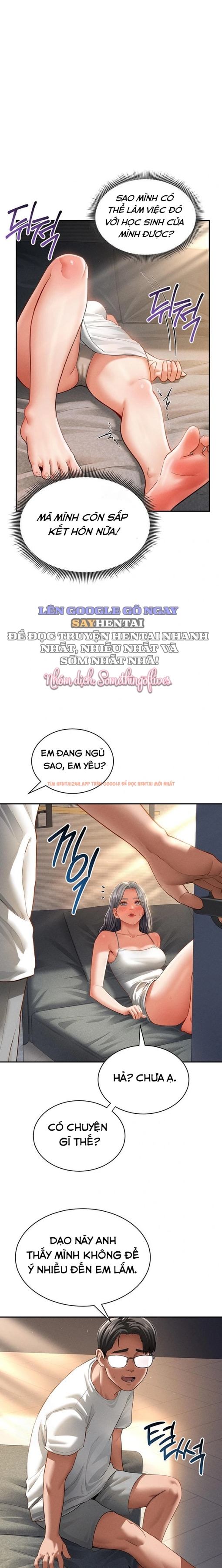 Xem ảnh Tôi Có Thể Nhìn Thấy Những Dục Vọng - Chapter 33 - 9 - Truyenhentaiz.net Xem ảnh Tôi Có Thể Nhìn Thấy Những Dục Vọng - Chapter 33 - 9 - Truyenhentaiz.net