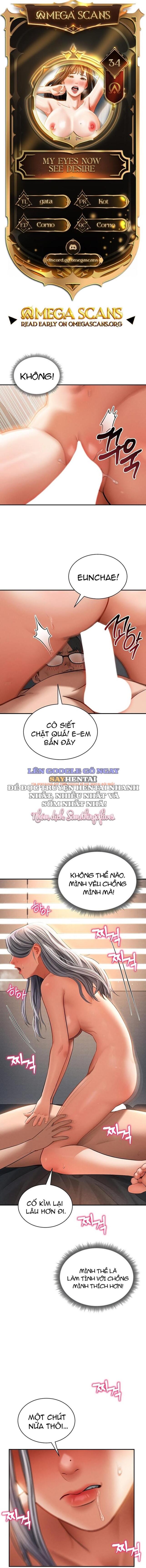 Xem ảnh Tôi Có Thể Nhìn Thấy Những Dục Vọng - Chapter 34 - 1 - Truyenhentaiz.net Xem ảnh Tôi Có Thể Nhìn Thấy Những Dục Vọng - Chapter 34 - 1 - Truyenhentaiz.net