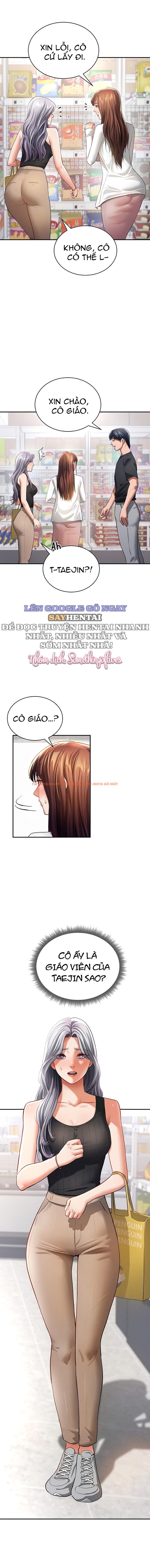 Xem ảnh Tôi Có Thể Nhìn Thấy Những Dục Vọng - Chapter 34 - 7 - Truyenhentaiz.net Xem ảnh Tôi Có Thể Nhìn Thấy Những Dục Vọng - Chapter 34 - 7 - Truyenhentaiz.net